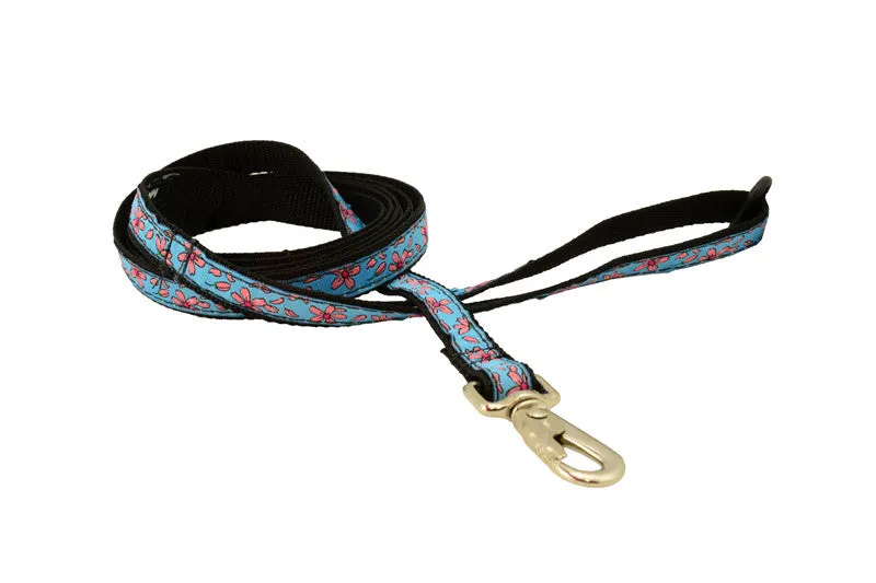 Leash - 5ft  Long - 1/2" Wide