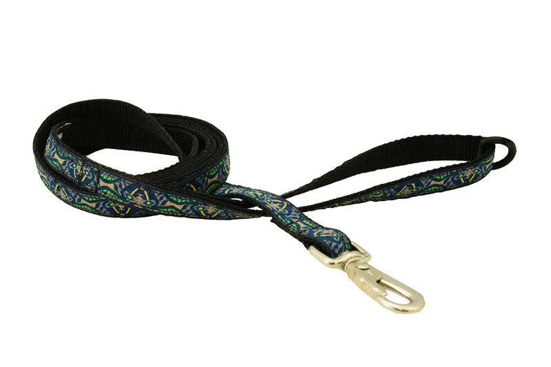 Leash - 5ft  Long - 1/2" Wide