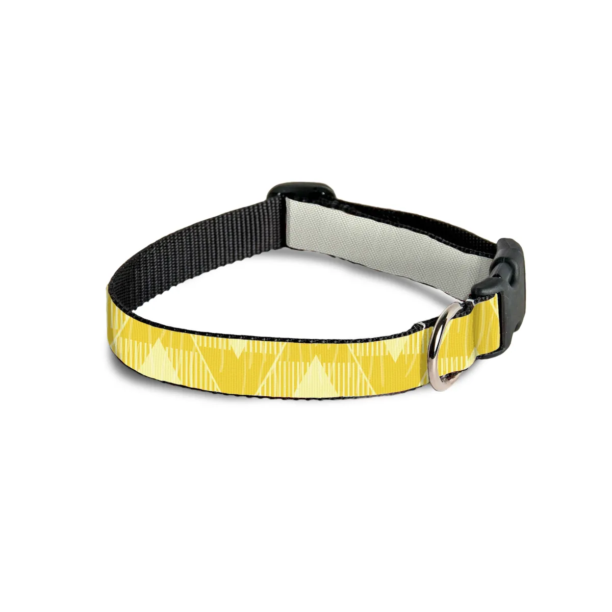 Leeds 90 Away Pet Collar - Personalisable