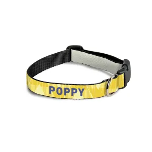 Leeds 90 Away Pet Collar - Personalisable