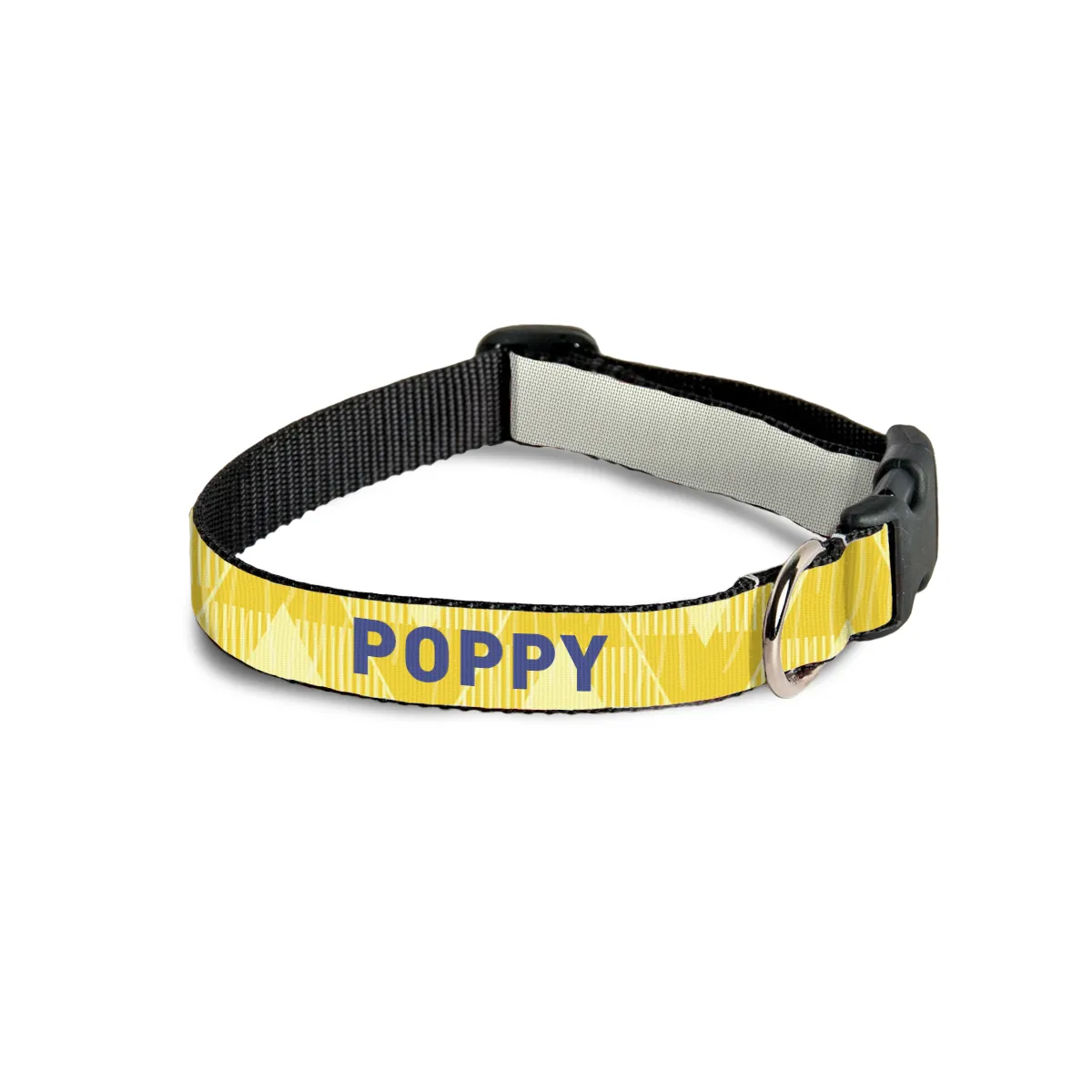 Leeds 90 Away Pet Collar - Personalisable