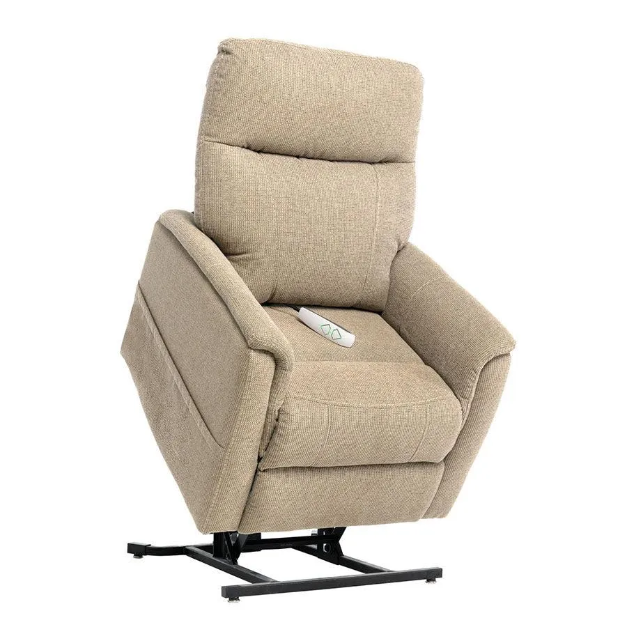 Mega Motion MM-6410 Benti Petite 3-Position Lift Chair