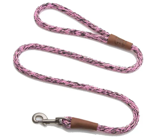 Mendota 3/8" Snap Leashes