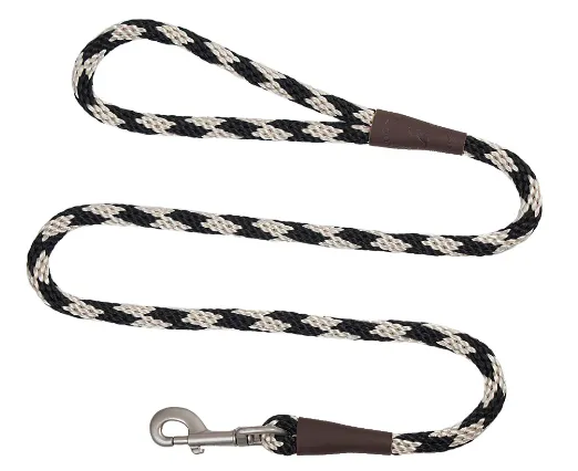 Mendota 3/8" Snap Leashes