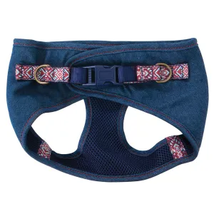 MuttNation Guitar Strap Step-In Harness