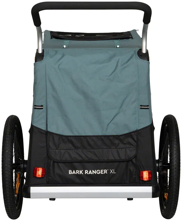 NEW Burley Bark Ranger XL Pet Bike Trailer