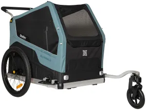 NEW Burley Bark Ranger XL Pet Bike Trailer