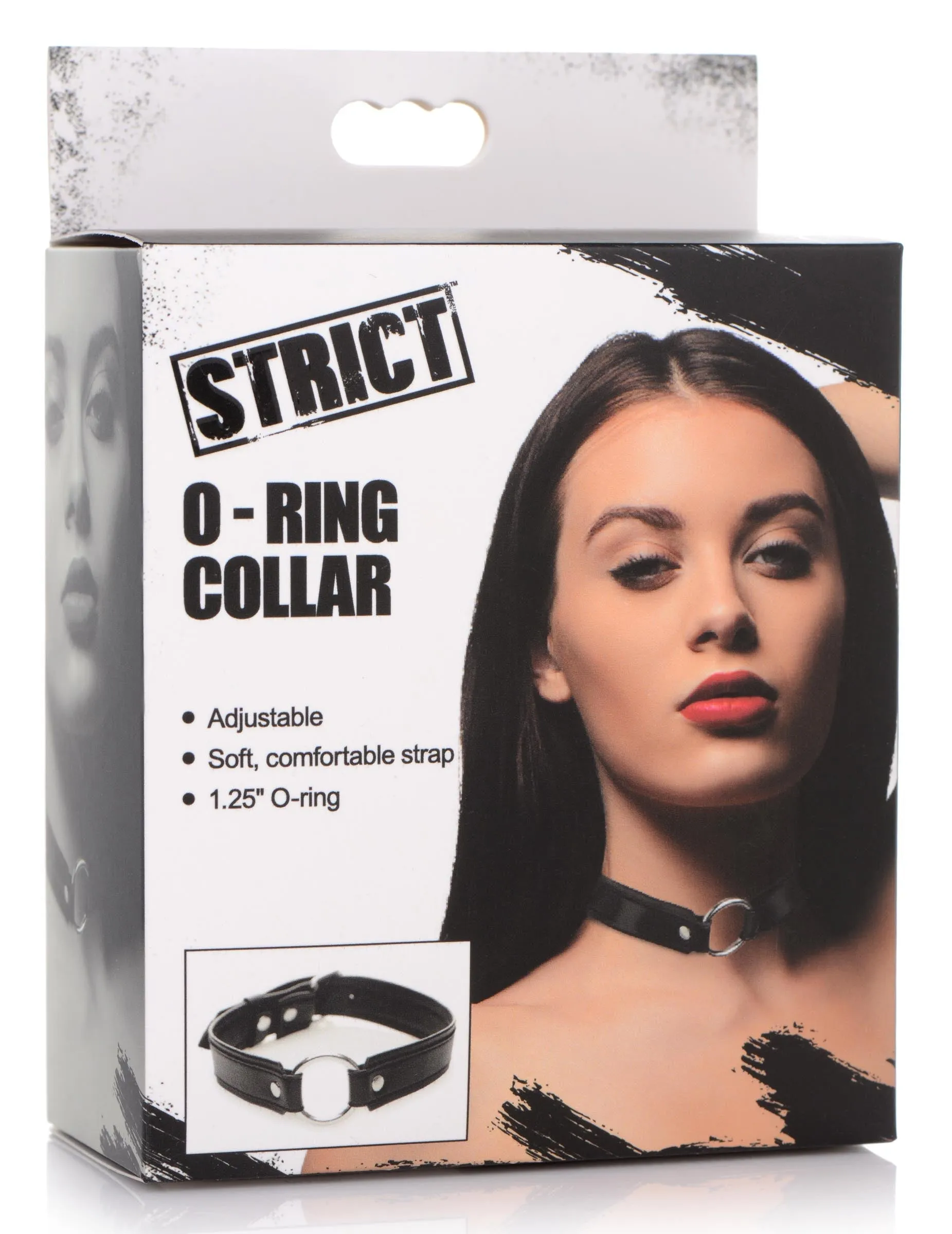 O-ring Collar