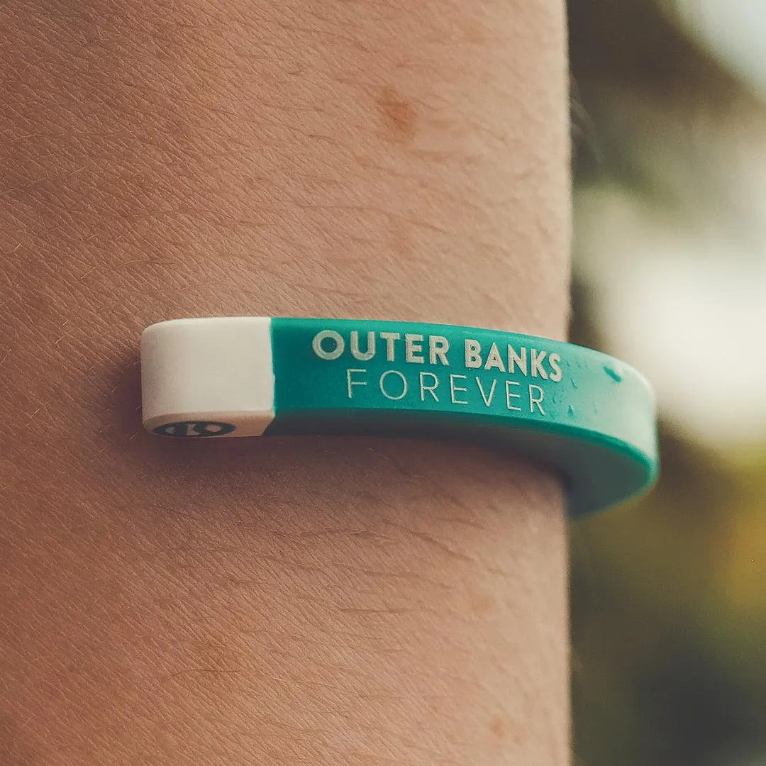 OBF Turtle Nest Adoption Bracelet