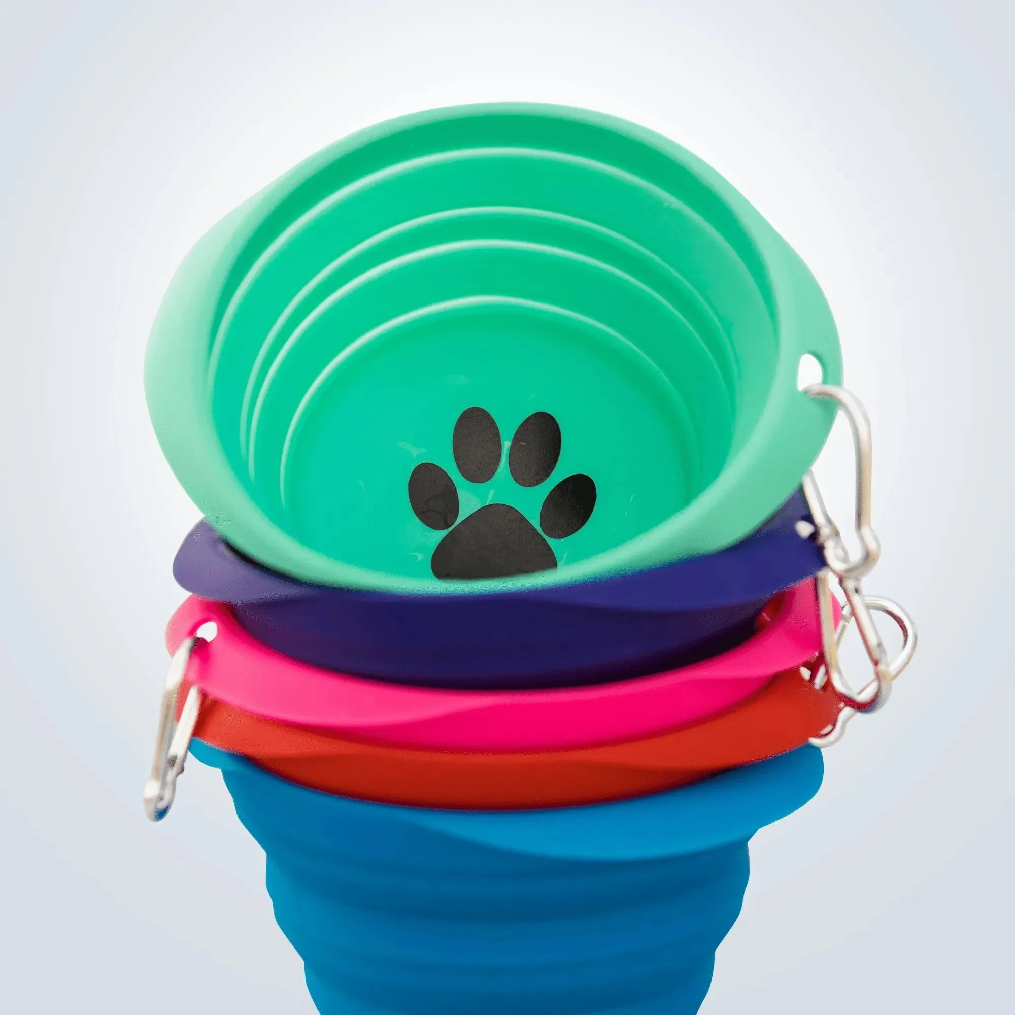 PET BOWL LARGE - Collapsible