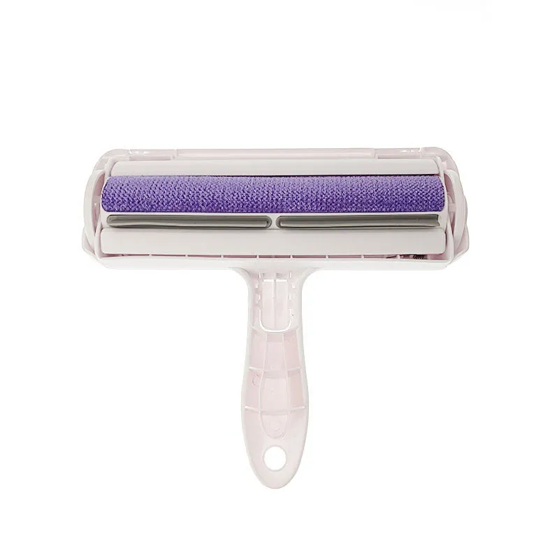 Pet Hair Remover Lint Roller - Effortless Hair Removal!