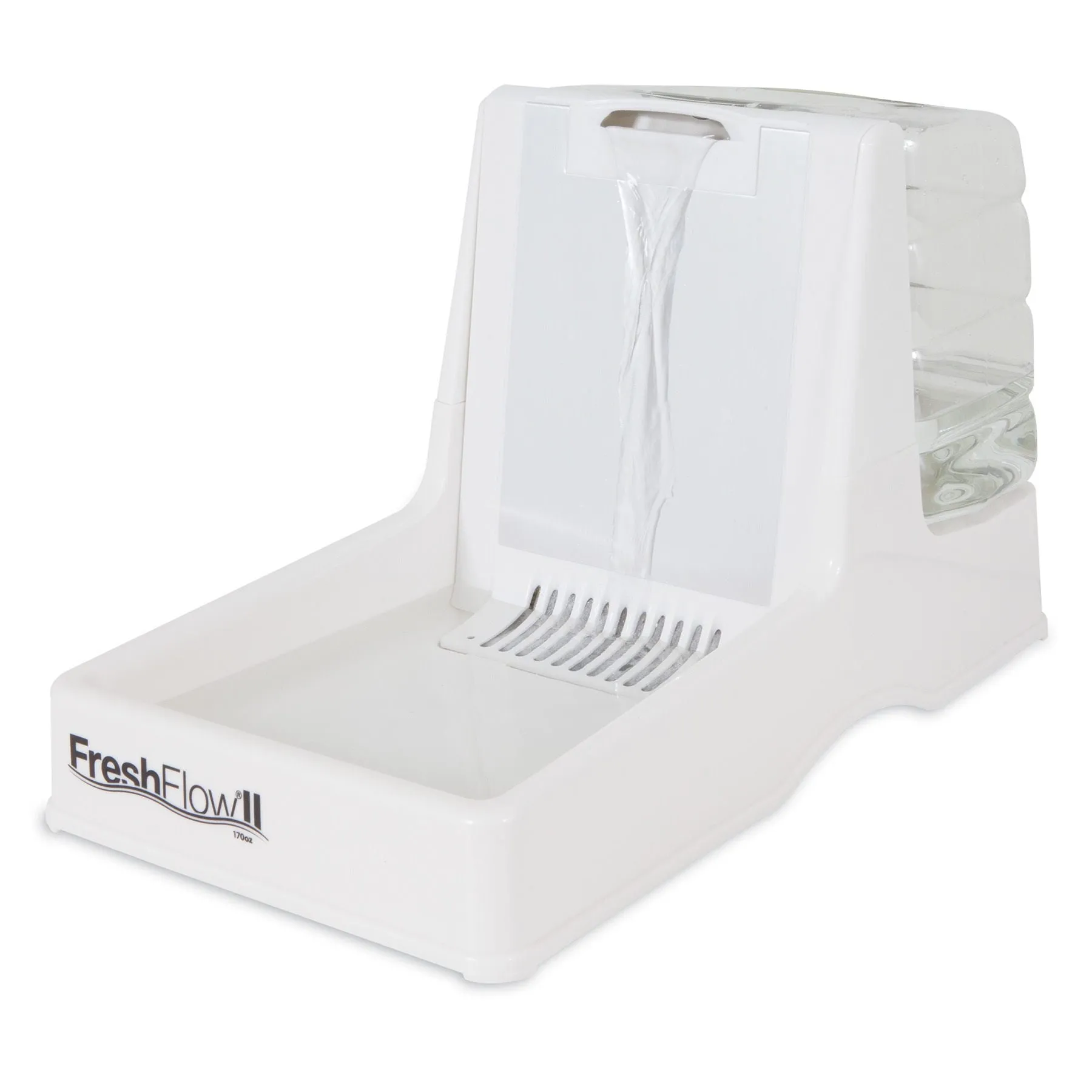 Petmate Fresh Flow II Fountain