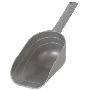 Petmate Pet Food Scoop With Microban