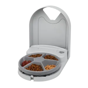 PetSafe® 5-Meal Pet Feeder