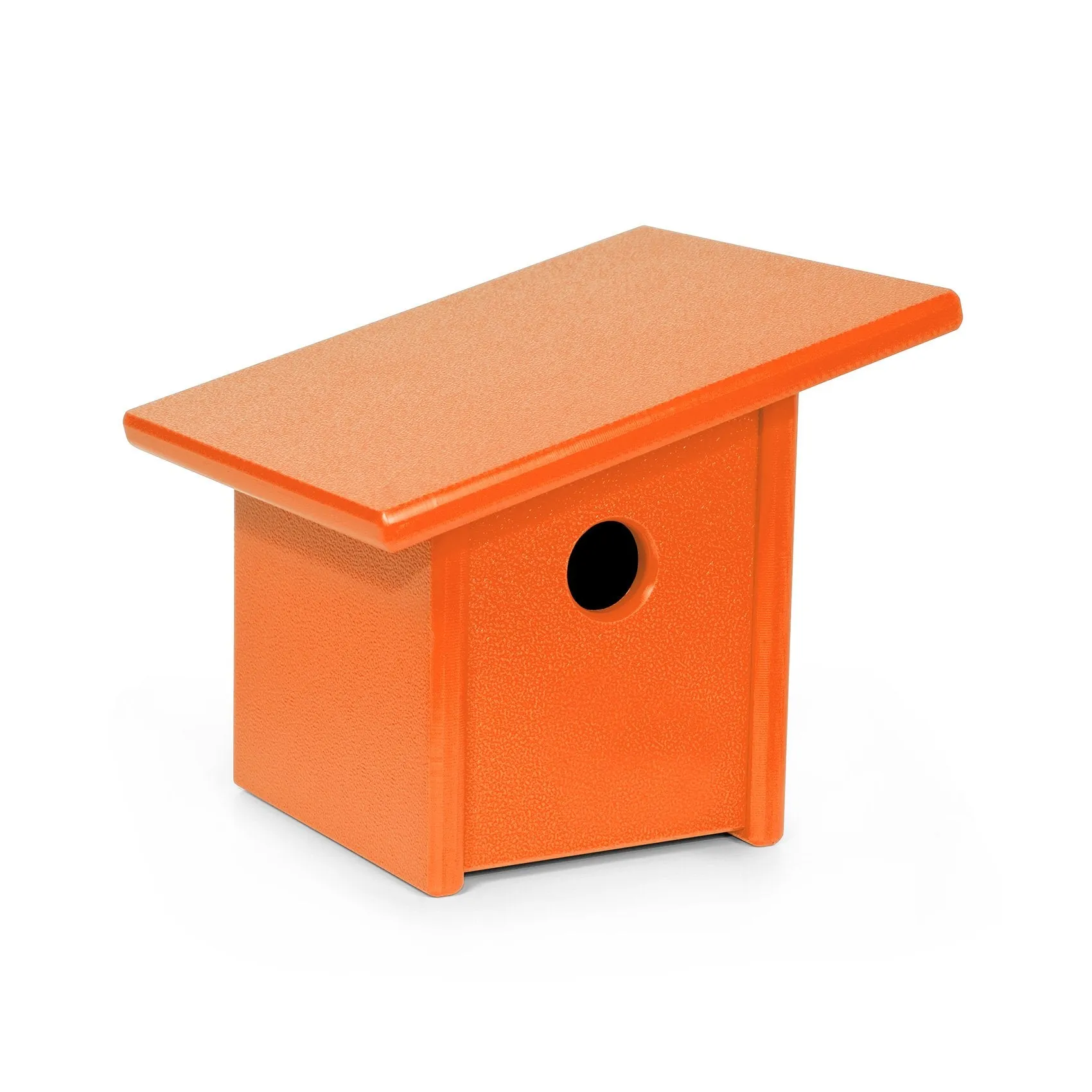 Pitch Modern Birdhouse