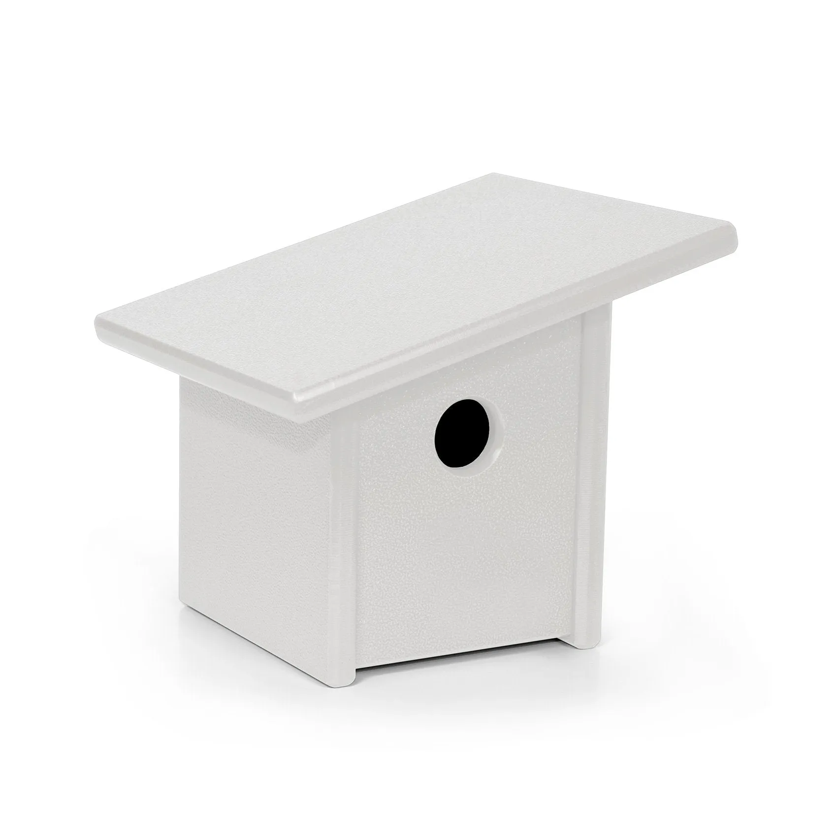 Pitch Modern Birdhouse