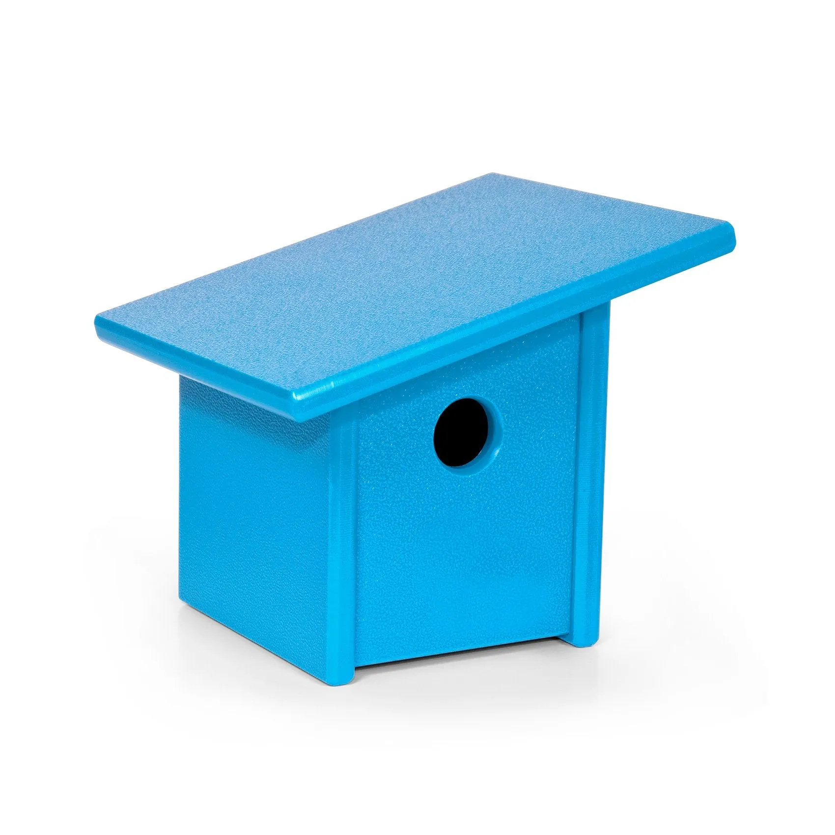 Pitch Modern Birdhouse