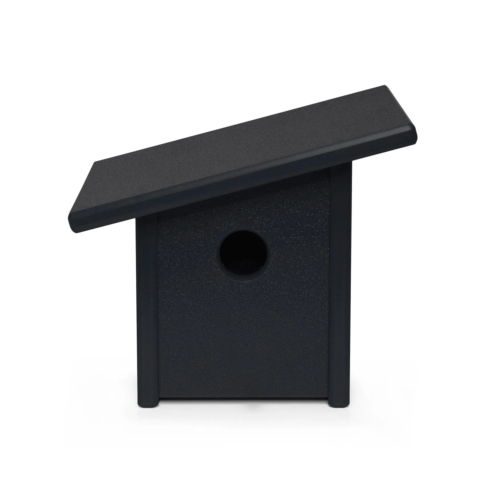 Pitch Modern Birdhouse