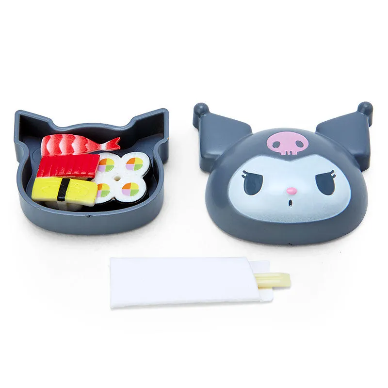 Sanrio "Japanese food" blind box