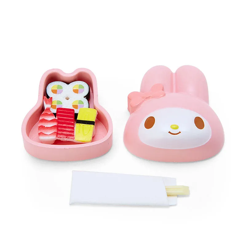 Sanrio "Japanese food" blind box