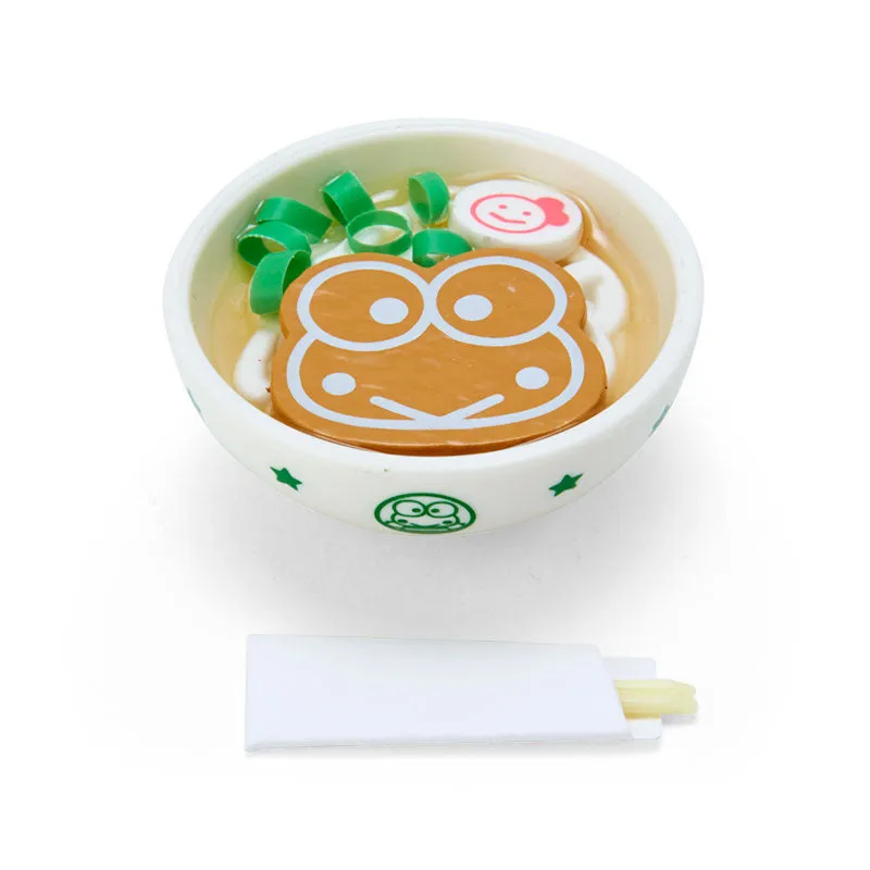 Sanrio "Japanese food" blind box