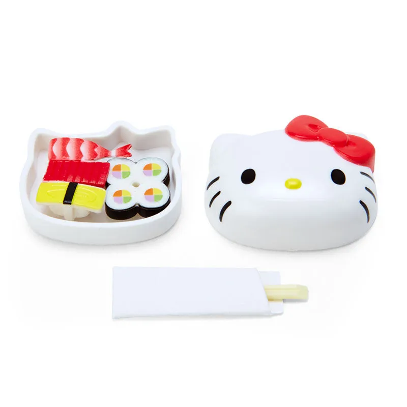 Sanrio "Japanese food" blind box