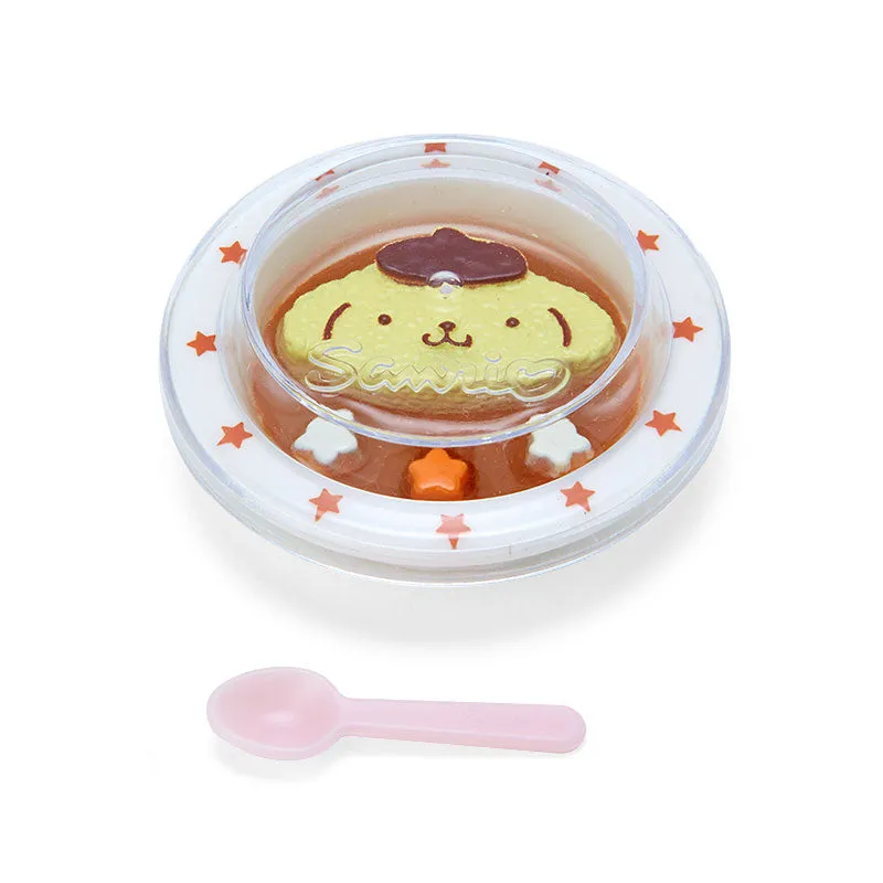 Sanrio "Japanese food" blind box