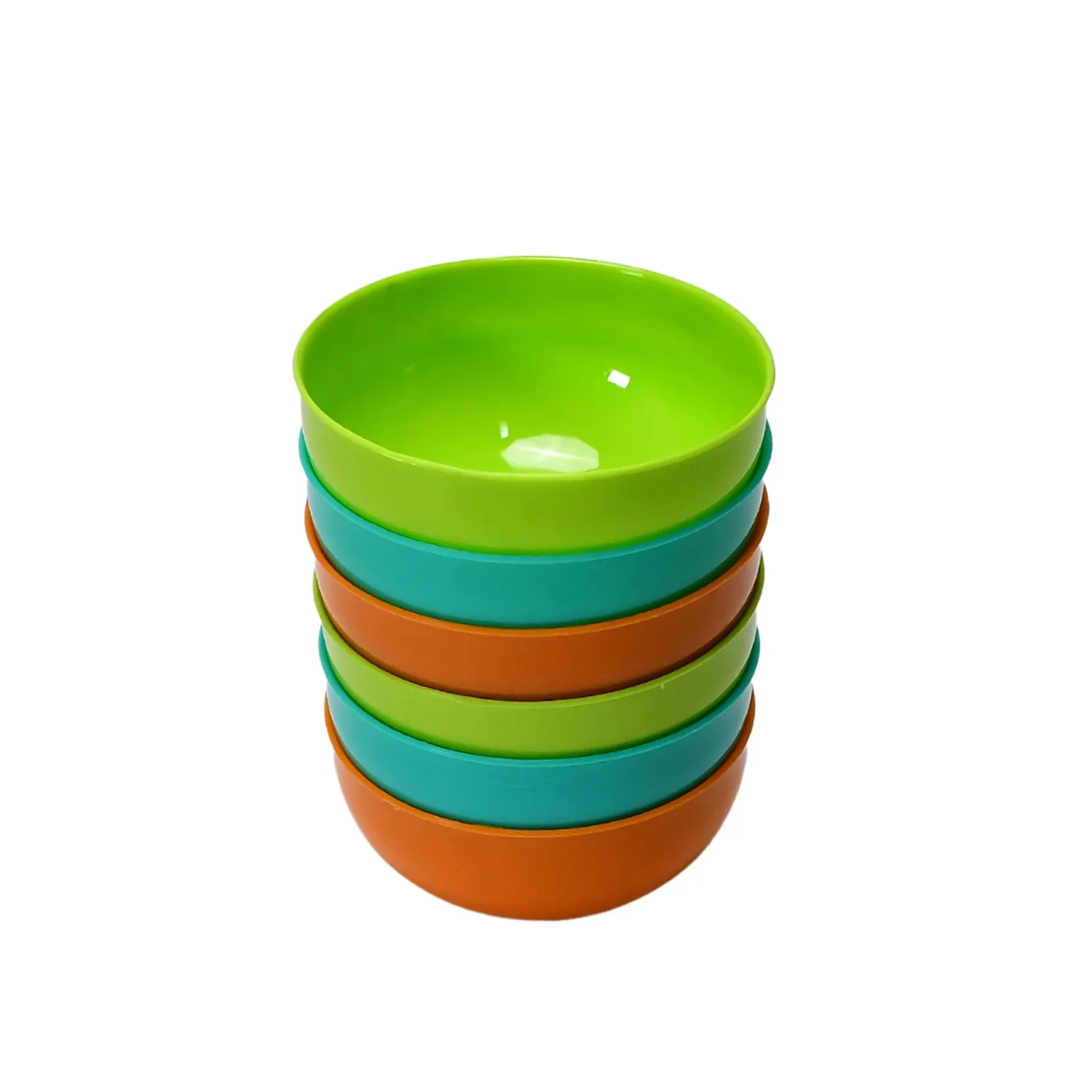 Soup Bowls for Daily Use for kitchen 6pcs