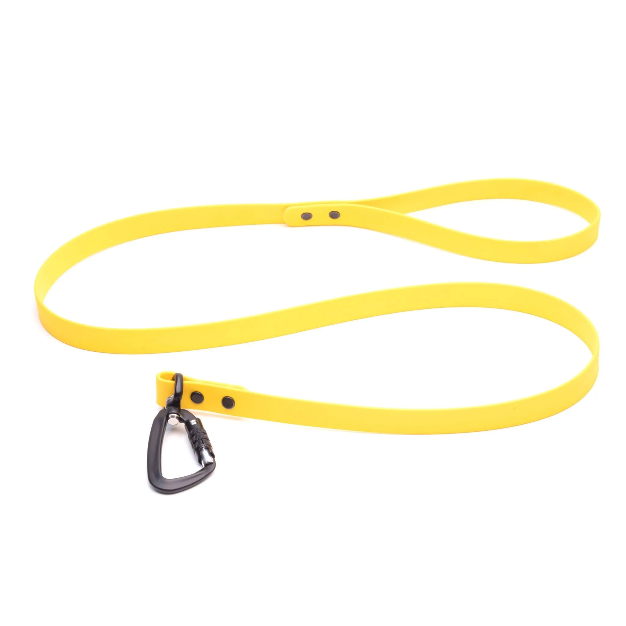 Standard Sport Leashes   Long Lines - Large Dogs (3/4" Width)