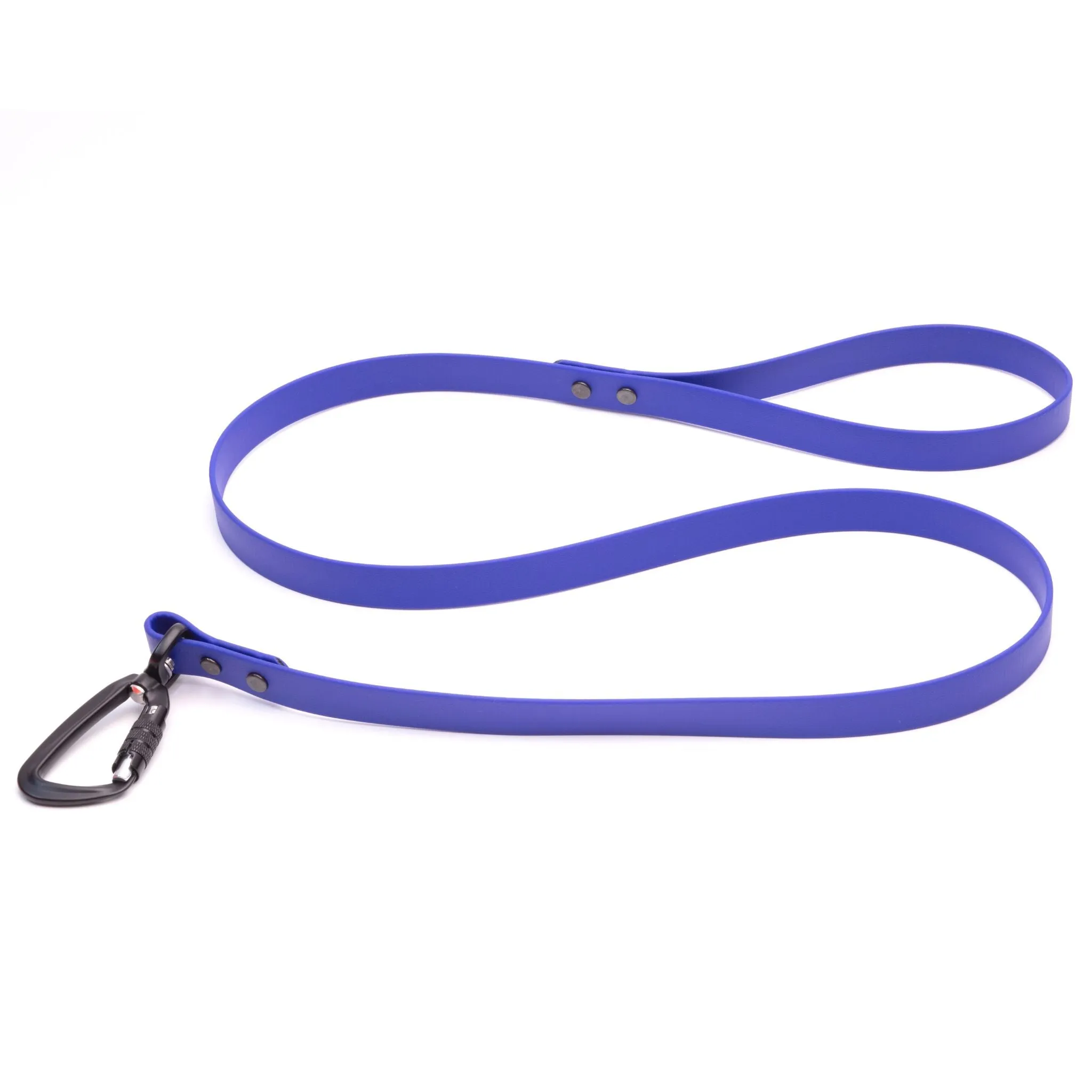 Standard Sport Leashes   Long Lines - Large Dogs (3/4" Width)