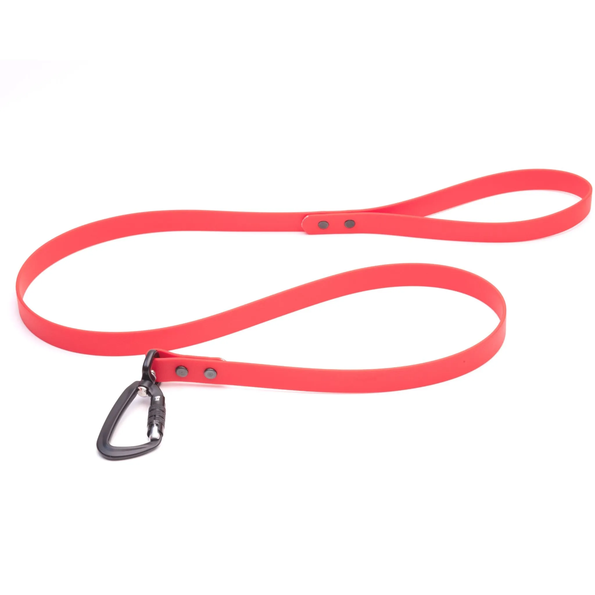 Standard Sport Leashes   Long Lines - Large Dogs (3/4" Width)