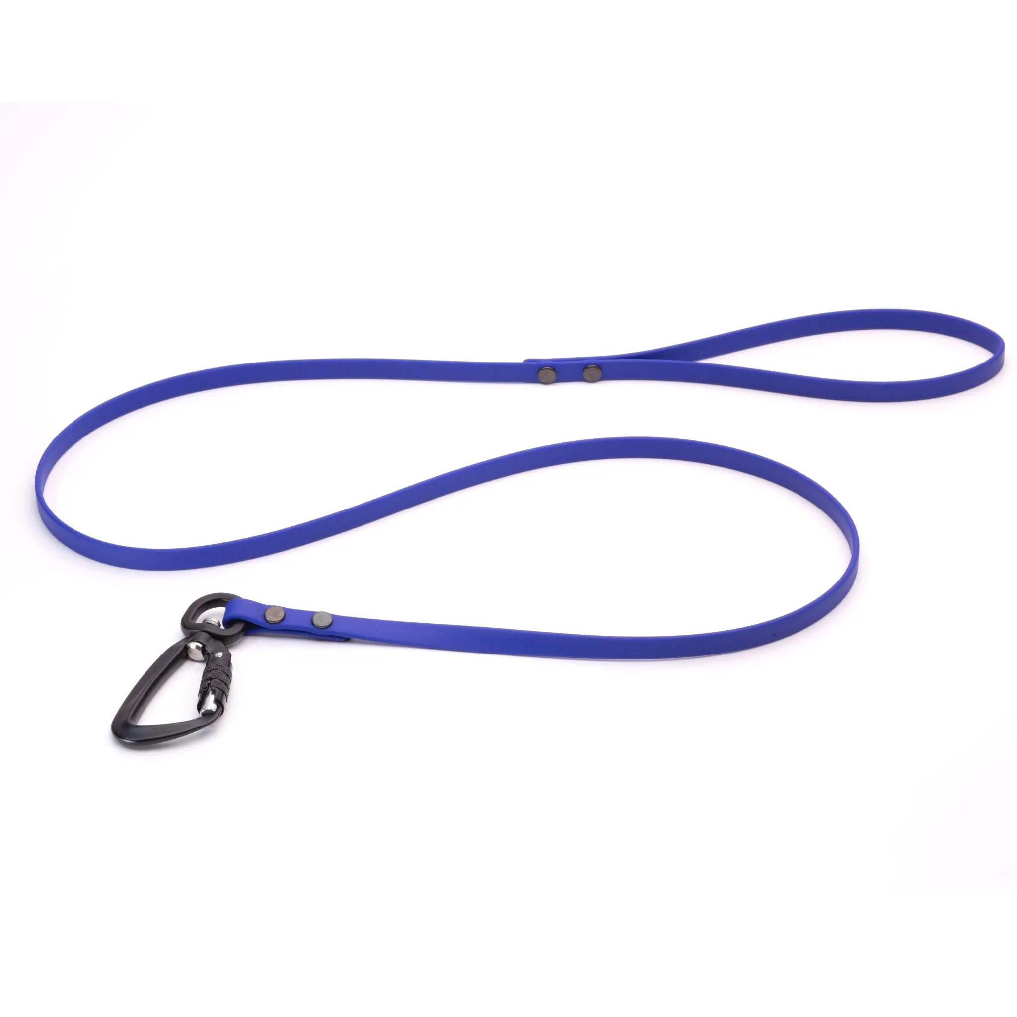 Standard Sport Leashes   Long Lines - Small Dogs (3/8")