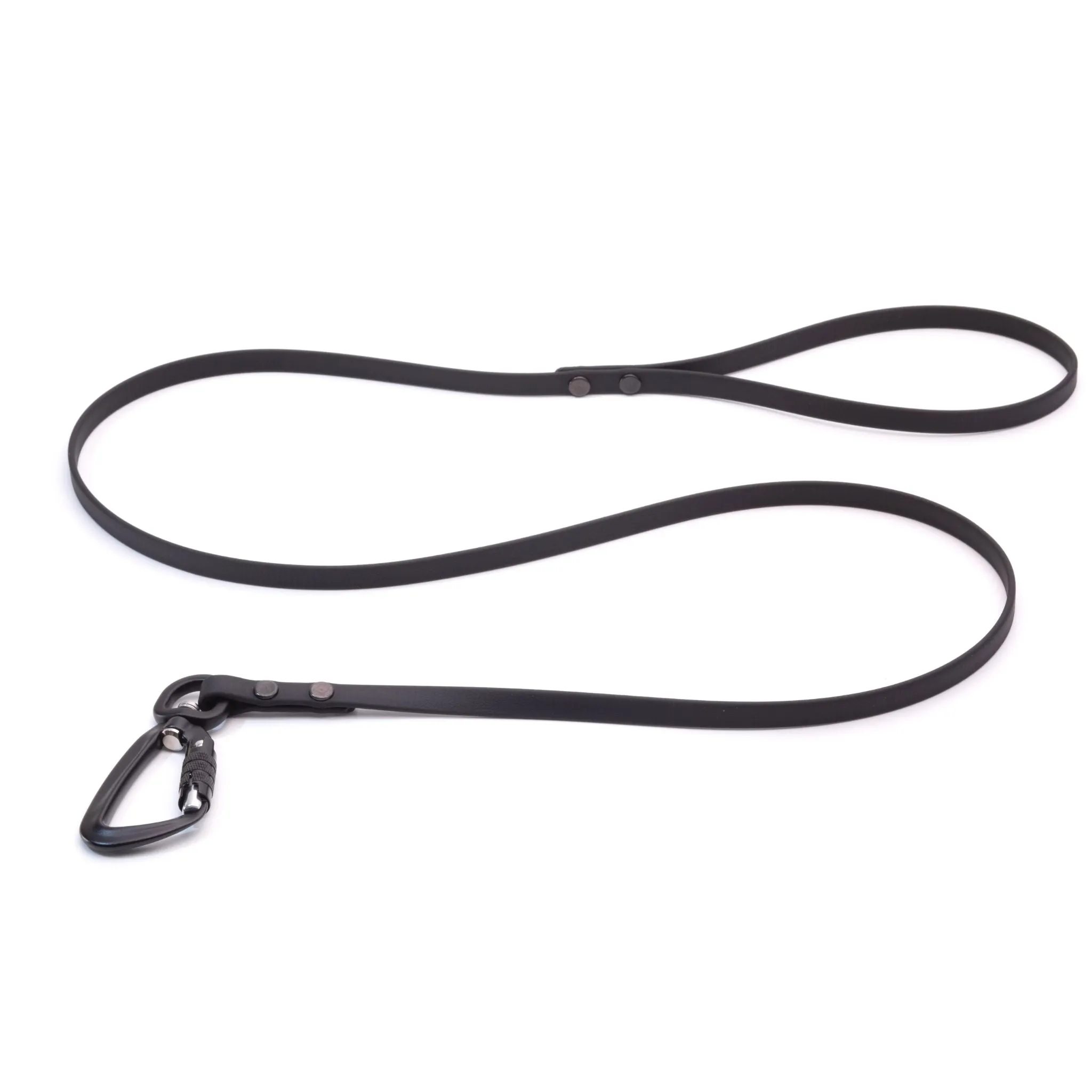 Standard Sport Leashes   Long Lines - Small Dogs (3/8")