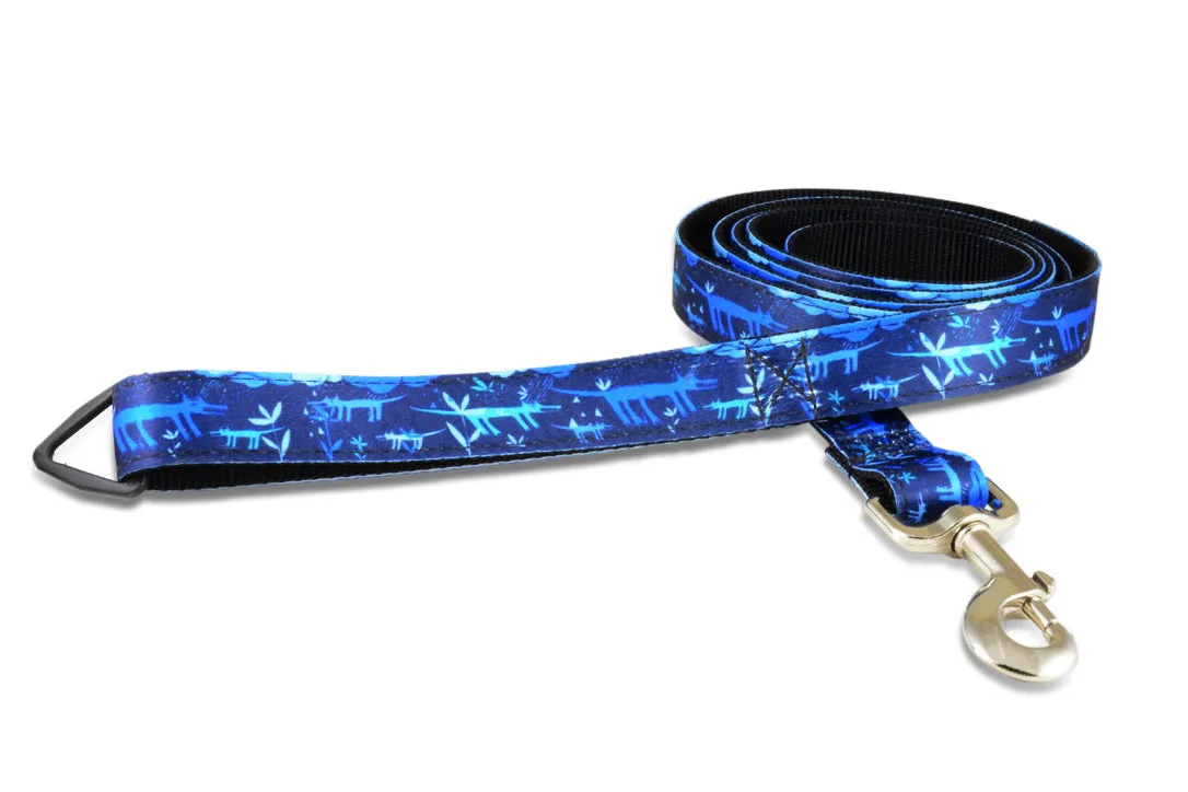 Sublimation Leash - 6ft 1"