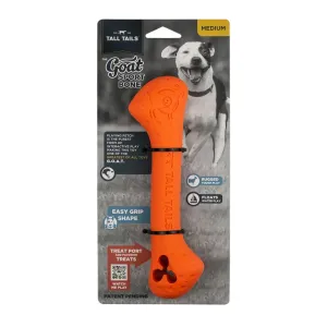 Tall Tails THE Goat SPORT BONE, MEDIUM