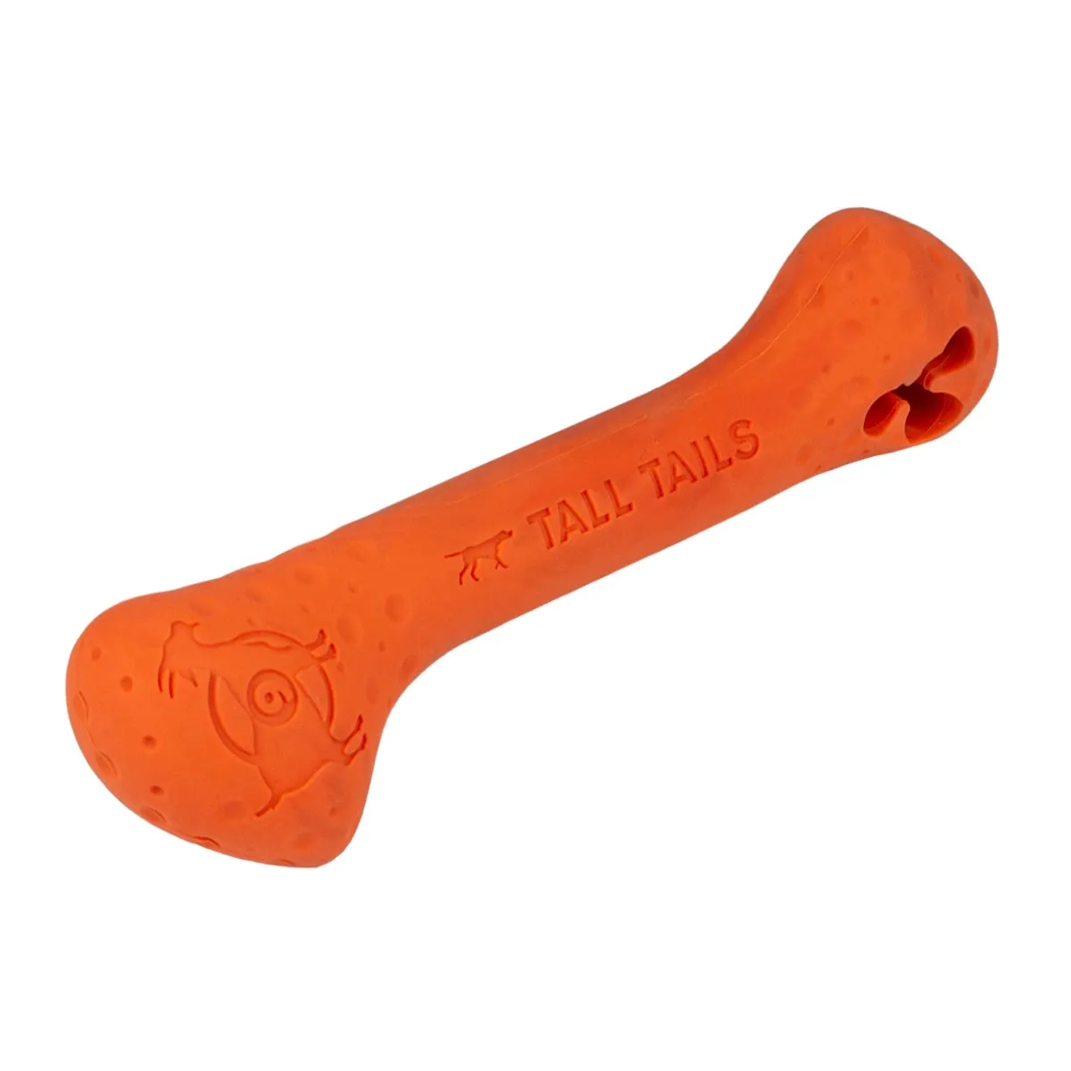 Tall Tails THE Goat SPORT BONE, MEDIUM