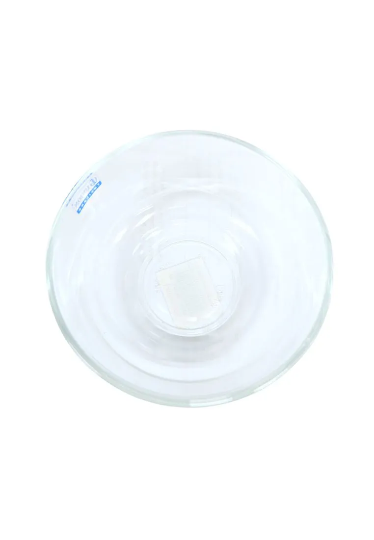 Union Glass Bowl 325ml