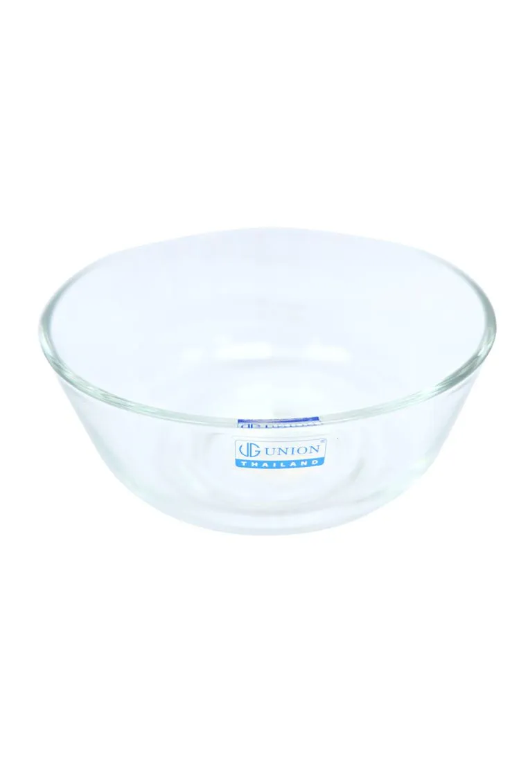 Union Glass Bowl 325ml