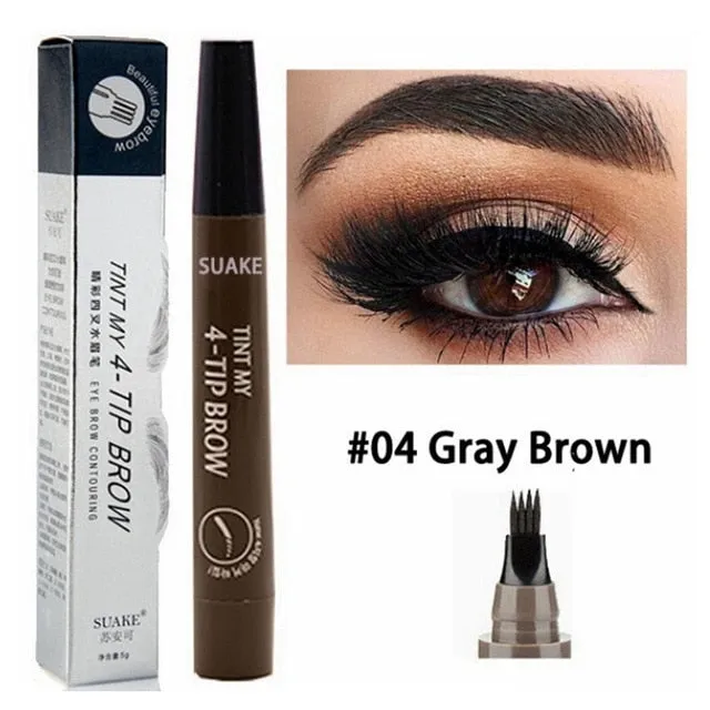 Unique Eyebrow Pen