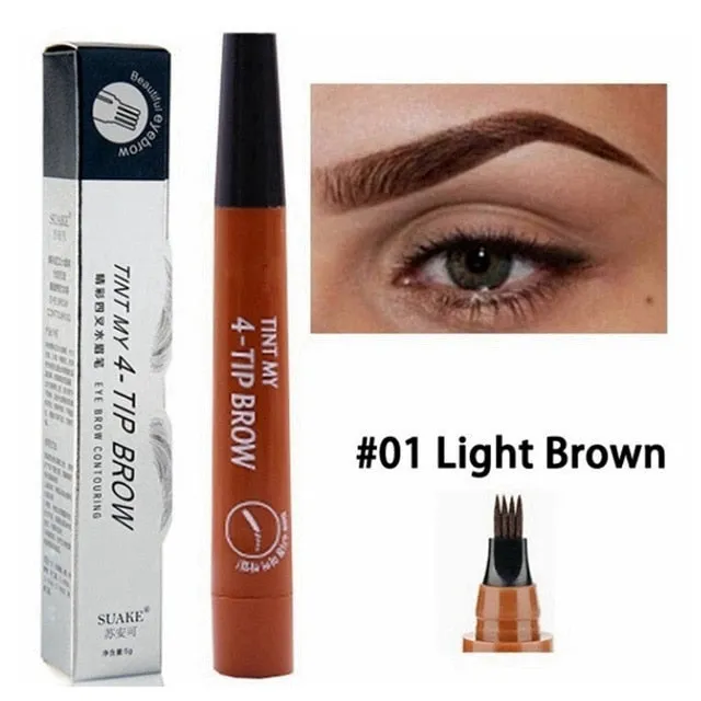 Unique Eyebrow Pen