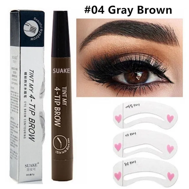 Unique Eyebrow Pen