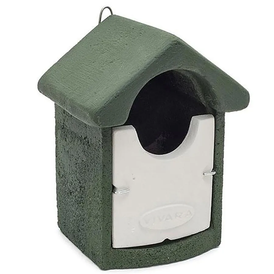 Woodstone Barcelona Open Nest Box