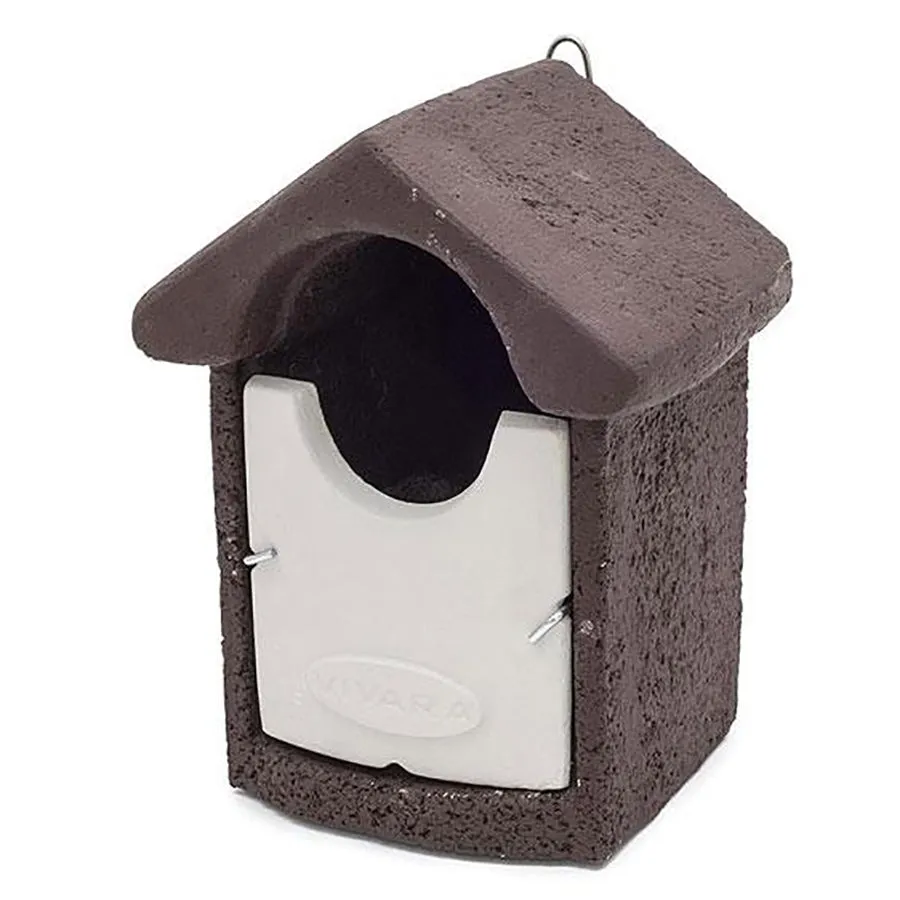 Woodstone Barcelona Open Nest Box