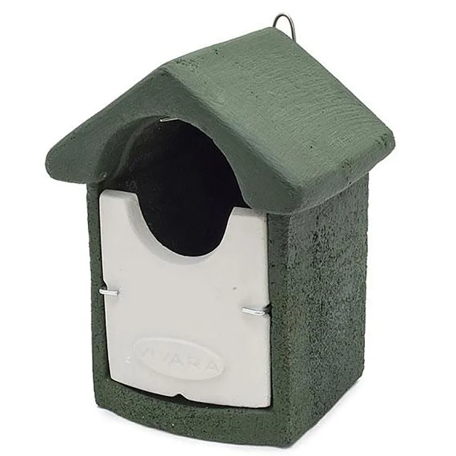 Woodstone Barcelona Open Nest Box