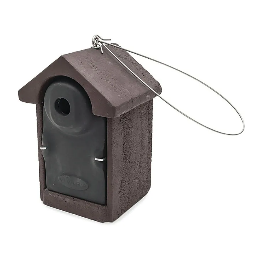 Woodstone Salamanca Nest Box 28mm